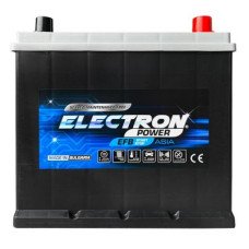 Автомобильный аккумулятор ELECTRON START-STOP EFB 6СТ-65Ah ASIA АзЕ 560А (EN) 565002056