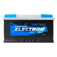 Автомобільний акумулятор ELECTRON START-STOP EFB 6СТ-75Ah Н АзЕ 730А (EN) 575002074