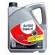 Автомобільна моторна олива AVTOIL Engine oil DYNAMIC 10W40 4л