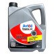 Автомобильное моторное масло AVTOIL Engine oil 10W40 4л