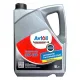 Олива трансмісійна AVTOIL TRANSFLUID ATF DX-IID червона 5л