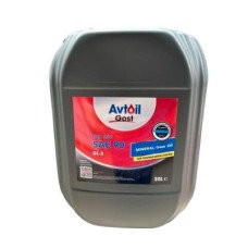 Трансмиссионное масло AVTOIL ТАП-15В SAE90 API GL3 20л