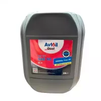 Трансмісійна олива AVTOIL ТАП-15В SAE90 APIGL3 20л