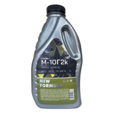 Моторное масло NEW FORMULA М10Г2К 1л