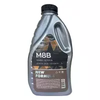 Моторна олива NEW FORMULA М8В 1л
