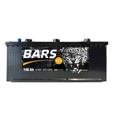 Автомобільний акумулятор Bars 6СТ-140Ah Аз 920А (EN) 140 121 3