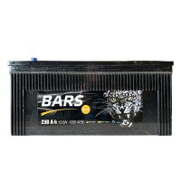 Автомобільний акумулятор Bars 6СТ-230Ah Аз 1350А (EN) 230 141 3