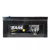 Автомобільний акумулятор Bars 6СТ-230Ah Аз 1350А (EN) 230 141 3