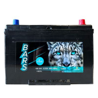 Автомобільний акумулятор Bars 6СТ-100Ah ASIA АзЕ 800А (EN) 090 140 0