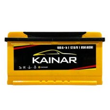 Автомобільний акумулятор KAINAR STANDART 6СТ-100Ah АзЕ 850А (EN) 100 260