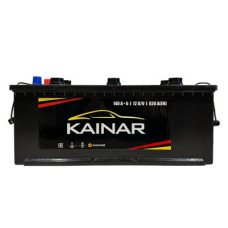 Автомобильный аккумулятор KAINAR STANDART 6СТ-140Ah Аз 920А (EN) 140 121 3