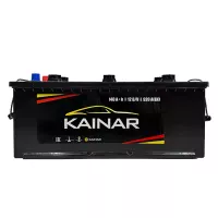 Автомобільний акумулятор KAINAR STANDART 6СТ-140Ah Аз 920А (EN) 140 121 3