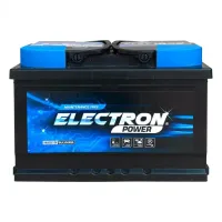 Автомобільний акумулятор ELECTRON POWER 6СТ-77Ah Аз 760А (EN) 577113076