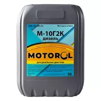 Моторна олива MOTOR OIL М-10Г2к 20л