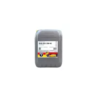 Автомобільна моторна олива  7FLAGS Delta SGX 10W-40 20л 5402118360826
