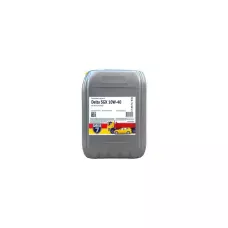 Автомобільна моторна олива  7FLAGS Delta SGX 10W-40 20л 5402118360826