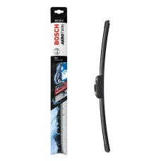 Щётка стеклоочистителя Bosch AeroTwin Retrofit AR19U бескаркасная 475мм 3397008533