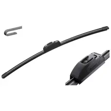 Щітка склоочисника Bosch AeroTwin Retrofit AR21U безкаркасні 530мм 3397008536