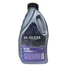 Моторна олива NEW FORMULA М10ДМ 1л