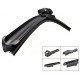 Щётка стеклоочистителя Bosch AeroTwin Multi-Clip AM450U бескаркасная 450мм 3397008579