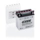 Мото акумулятор EXIDE CONVENTIONAL 6СТ-8Ah АзЕ 85А (EN) EB7L-B