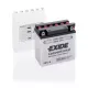 Мото акумулятор EXIDE CONVENTIONAL 6СТ-8Ah АзЕ 85А (EN) EB7L-B