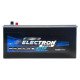 Автомобільний акумулятор ELECTRON TRUCK SHD SMF EFB 6СТ-240Ah Аз 1300А (EN) 740002130