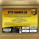 Моторна олива SASH UTTO FARMER LZS 10W30 CASE MAT 3525 20л