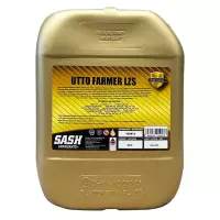Моторна олива SASH UTTO FARMER LZS 10W30 CASE MAT 3525 20л