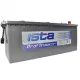 Автомобильний акумулятор Ista Prof Truck 6СТ-140Ah Аз 850А (EN) 6400602802