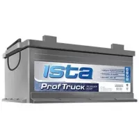 Автомобільний акумулятор Ista Prof Truck 6СТ-190Ah Аз 1150А (EN) 6900602820