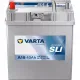 Автомобільний акумулятор VARTA Blue Dynamic A15 6СТ-40Ah Аз ASIA 330A (EN) ТК 540127033