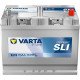 Автомобільний акумулятор VARTA Blue Dynamic E23 6СТ-70Ah АзЕ ASIA 630A (EN) 570412063