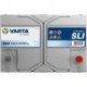 Автомобільний акумулятор VARTA Blue Dynamic E23 6СТ-70Ah АзЕ ASIA 630A (EN) 570412063