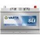 Автомобільний акумулятор VARTA Blue Dynamic G8 6СТ-95Ah Аз ASIA 830A (EN) 595405083