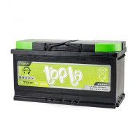 Автомобильный аккумулятор Topla AGM Euro 6СТ-95Ah АзЕ 850 (EN) 114090