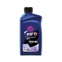 Масло трансмиссионное Elf Tranself NFP 75w-80 GL-4+ 1л