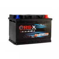 Автомобільний акумулятор TAB-RS-X 6СТ-75Аh АзЕ 680А (EN) 247 666