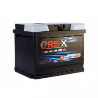 Автомобільний акумулятор TAB-RS-X 6СТ-60Аh Аз 550А (EN) 248 063