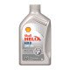 Автомобильное моторное масло Shell Helix HX8 ECT 5W-30 1л