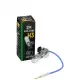 Автолампа ZOLLEX Halogen UV Filter 10245 (PK22s, H3, 24V, 70W)