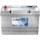Автомобільний акумулятор VARTA Black ProMotive H17 6СТ-105Ah Аз 800A (EN) 605102080