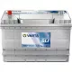 Автомобільний акумулятор VARTA Black ProMotive H17 6СТ-105Ah Аз 800A (EN) 605102080
