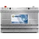 Автомобільний акумулятор VARTA Black ProMotive H17 6СТ-105Ah Аз 800A (EN) 605102080