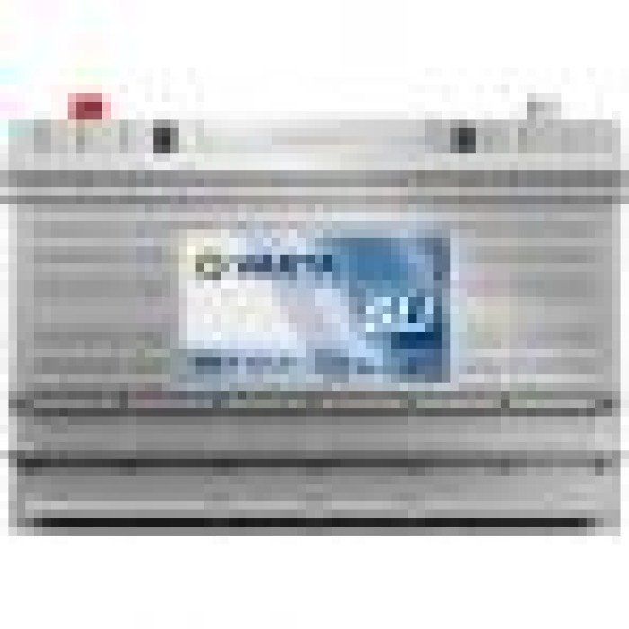 Автомобільний акумулятор VARTA Black ProMotive H17 6СТ-105Ah Аз 800A (EN) 605102080