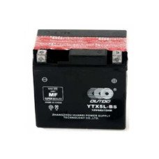 Мото аккумулятор Outdo 4Ah YTX5L-BS AGM