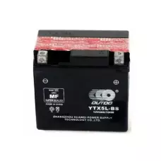 Мото аккумулятор Outdo 4Ah YTX5L-BS AGM