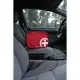 Набір автомобіліста Євростандарт Land Rover чорний 01-027-Е