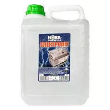 Электролит New Formula 5л