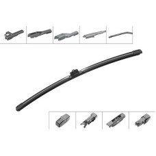 Щітка склоочисника Bosch AEROTWIN AP475U 475мм 3397006946